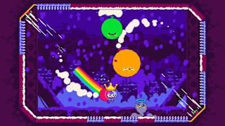 BATTLLOON screenshot 4
