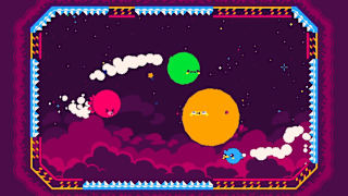 BATTLLOON screenshot 1
