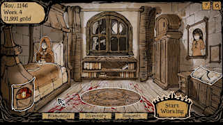 My Lovely Daughter: ReBorn screenshot 1