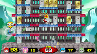 Doggie Ninja The Golden Mission screenshot 1