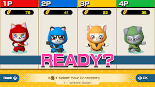 Doggie Ninja The Golden Mission screenshot 5