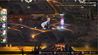 Seven Knights -Time Wanderer- screenshot 3