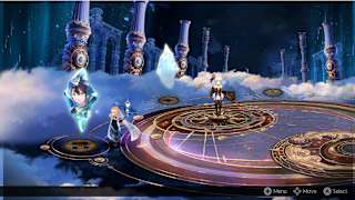 Seven Knights -Time Wanderer- screenshot 4