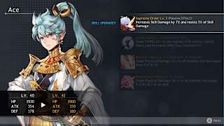 Seven Knights -Time Wanderer- screenshot 2
