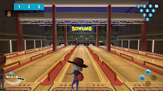 Instant Sports screenshot 4
