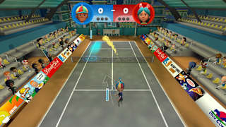 Instant Sports screenshot 1