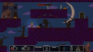 Bard's Gold - Nintendo Switch Edition screenshot 4