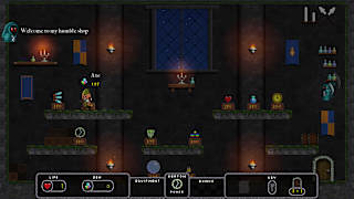 Bard's Gold - Nintendo Switch Edition screenshot 3