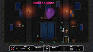 Bard's Gold - Nintendo Switch Edition screenshot 2