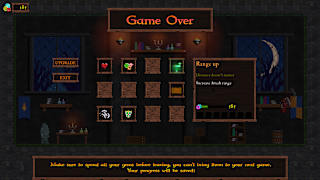 Bard's Gold - Nintendo Switch Edition screenshot 5