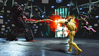 DC Universe™ Online screenshot 5