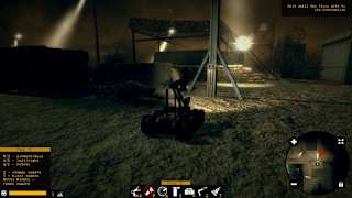 Robot Squad Simulator screenshot 2