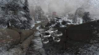 Robot Squad Simulator screenshot 1
