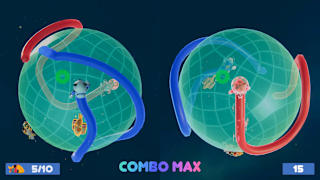 Astro Bears screenshot 4