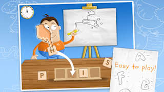 Guess the word screenshot 4