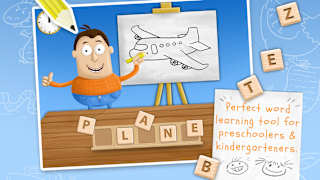 Guess the word screenshot 3
