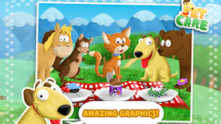 Pet Care screenshot 5