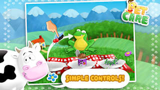 Pet Care screenshot 3