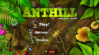 Anthill screenshot 5