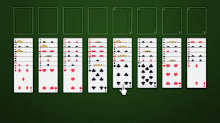 Freecell Solitaire screenshot 2