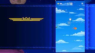 I wanna fly screenshot 2