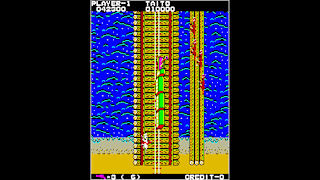 Arcade Archives WILD WESTERN screenshot 6