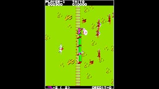Arcade Archives WILD WESTERN screenshot 3
