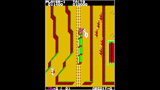 Arcade Archives WILD WESTERN screenshot 4
