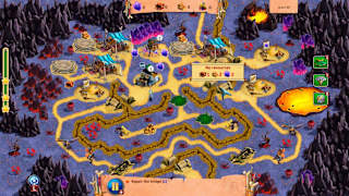 DayD: Through Time screenshot 2