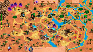 DayD: Through Time screenshot 5