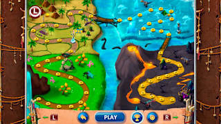 DayD: Through Time screenshot 3
