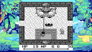 Collection of Mana screenshot 2