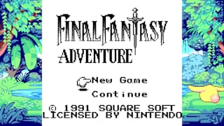Collection of Mana screenshot 1