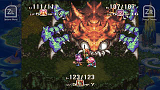 Collection of Mana screenshot 6