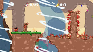 Geki Yaba Runner Anniversary Edition screenshot 3