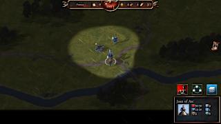 BROADSWORD: WARLORD EDITION screenshot 5