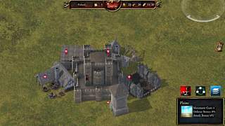 BROADSWORD: WARLORD EDITION screenshot 4