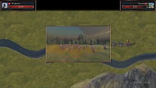 BROADSWORD: WARLORD EDITION screenshot 6