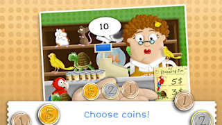 Little Shopping screenshot 4