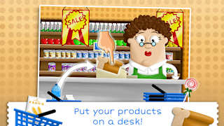Little Shopping screenshot 3