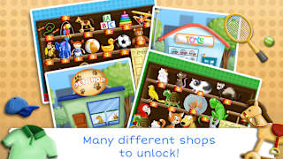 Little Shopping screenshot 6