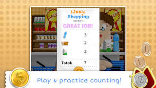 Little Shopping screenshot 5