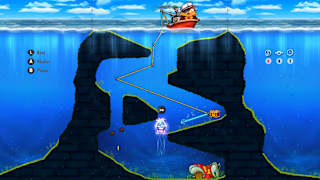 Captain Cat screenshot 4