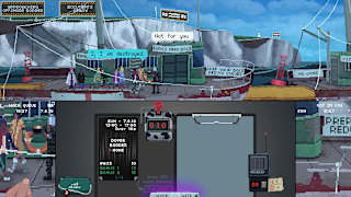 Not Tonight: Take Back Control Edition screenshot 2