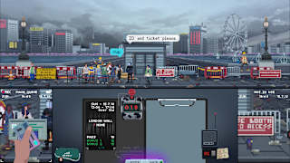 Not Tonight: Take Back Control Edition screenshot 5