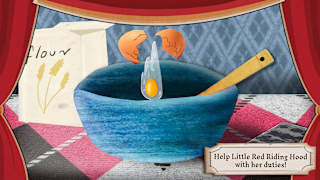 Theatre Tales screenshot 2