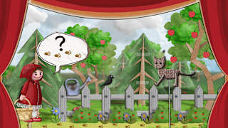 Theatre Tales screenshot 5