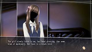 Root Letter: Last Answer screenshot 5