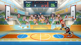 Street Basketball screenshot 2