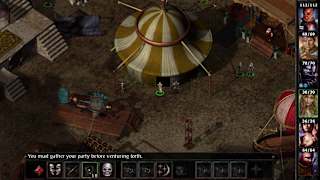 Baldur's Gate and Baldur's Gate II: Enhanced Editions screenshot 5